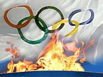 Олимпийский огонь побывает во Владикавказе
