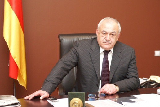 Глава Северной Осетии Таймураз Мамсуров прокомментировал итоги выборов в Парламент РСО-Алания