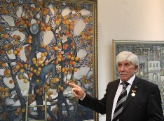 Магрез Келехсаев. «Генерал» осетинского искусства