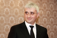Зураб Макиев получил мандат депутата Государственной Думы РФ