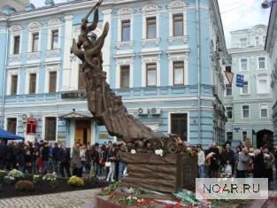 В День защиты детей состоится возложение цветов к памятнику жертвам бесланского теракта