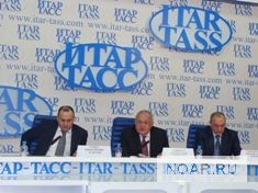 Глава РСО-Алания Таймураз Мамсуров: «На Кавказе можно жить, работать, отдыхать и быть полезным России»