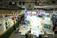 Rusnanotech Expo-2011