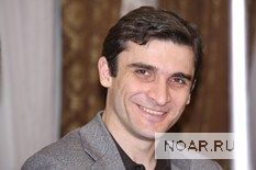 Чермен Дзугкоев: «Для успеха бизнеса необходимы уникальная идея и отличная команда»