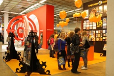 В Москве проходит выставка «Дизайн и реклама»