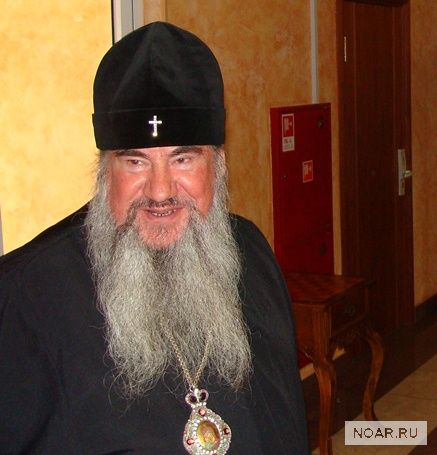 Архиепископ Владикавказский и Махачкалинский Зосима: «В Осетии есть все необходимое для процветания веры!»