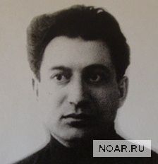 К 115–летию со дня рождения ученого-кавказоведа Георгия Кокиева