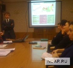 Итоги социально-экономического развития Осетии – тема очередной лекции