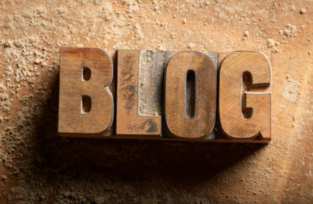 31 августа – Международный день блога