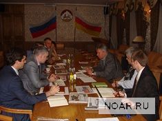 Привлечение инвестиций в экономику Северной Осетии – общая задача