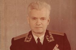 Георгий Бериев 